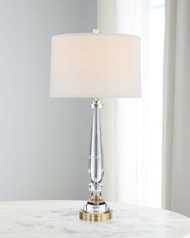 Grazia Table Lamp